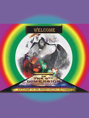 cover image of Welcome to the 5Th Dimension